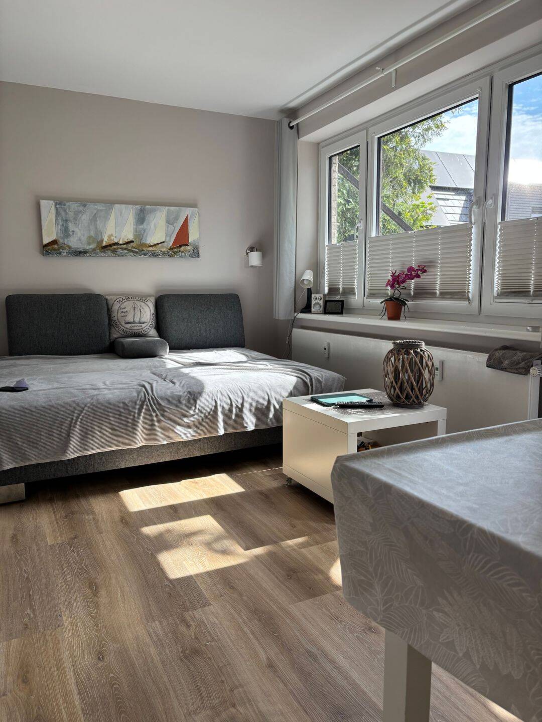 Ferienwohnung in Timmendorf * 450 m zum Strand * Modern * NEU * Hell, 23669 Timmendorfer Strand