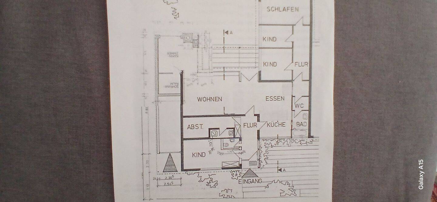 Stufenloses Reiheneckhaus mit Einliegerwohnung / Praxis in der besten Lage Lüneburgs : Wilschenbruch !, 21337 Lüneburg