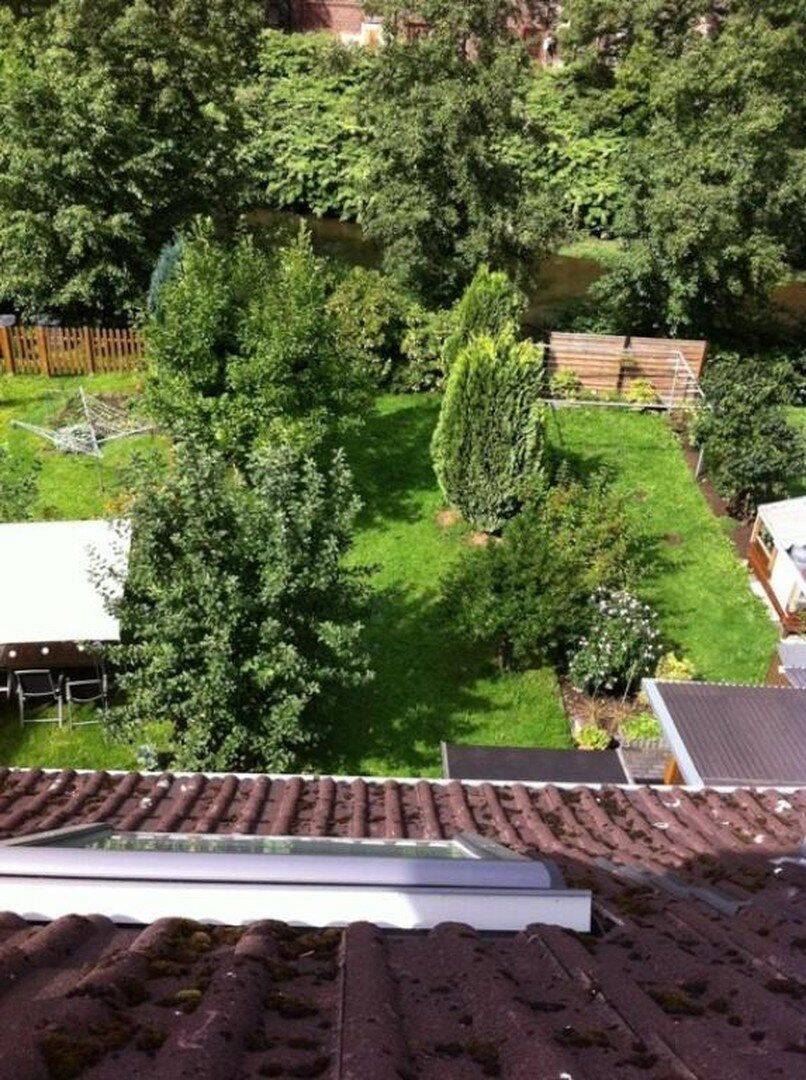 Einfamilienhaus – naturnah, ruhig, im Zentrum, 57072 Siegen