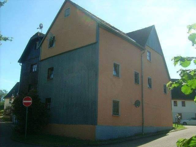 Sanierte DHH mit 2 PKW-Stellplätzen!, 72175 Dornhan