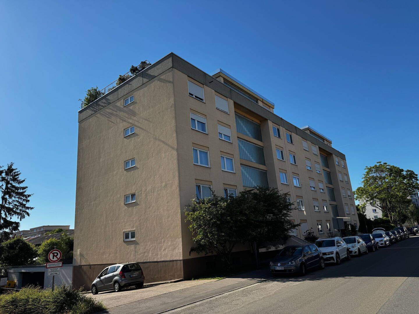 1 Zimmer Appartement – 1.OG, mit Einzelgarage, 69126 Heidelberg (Boxberg Emmertsgrund Rohrbach Südstadt)