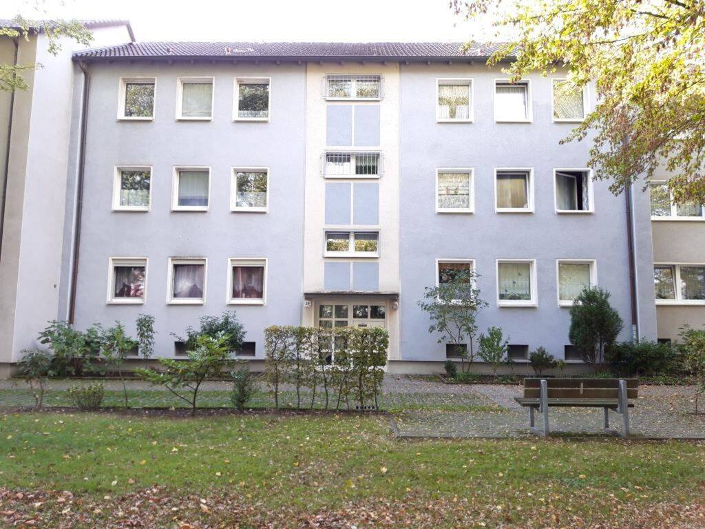 Vier Wände zum Wohlfühlen., 45772 Marl