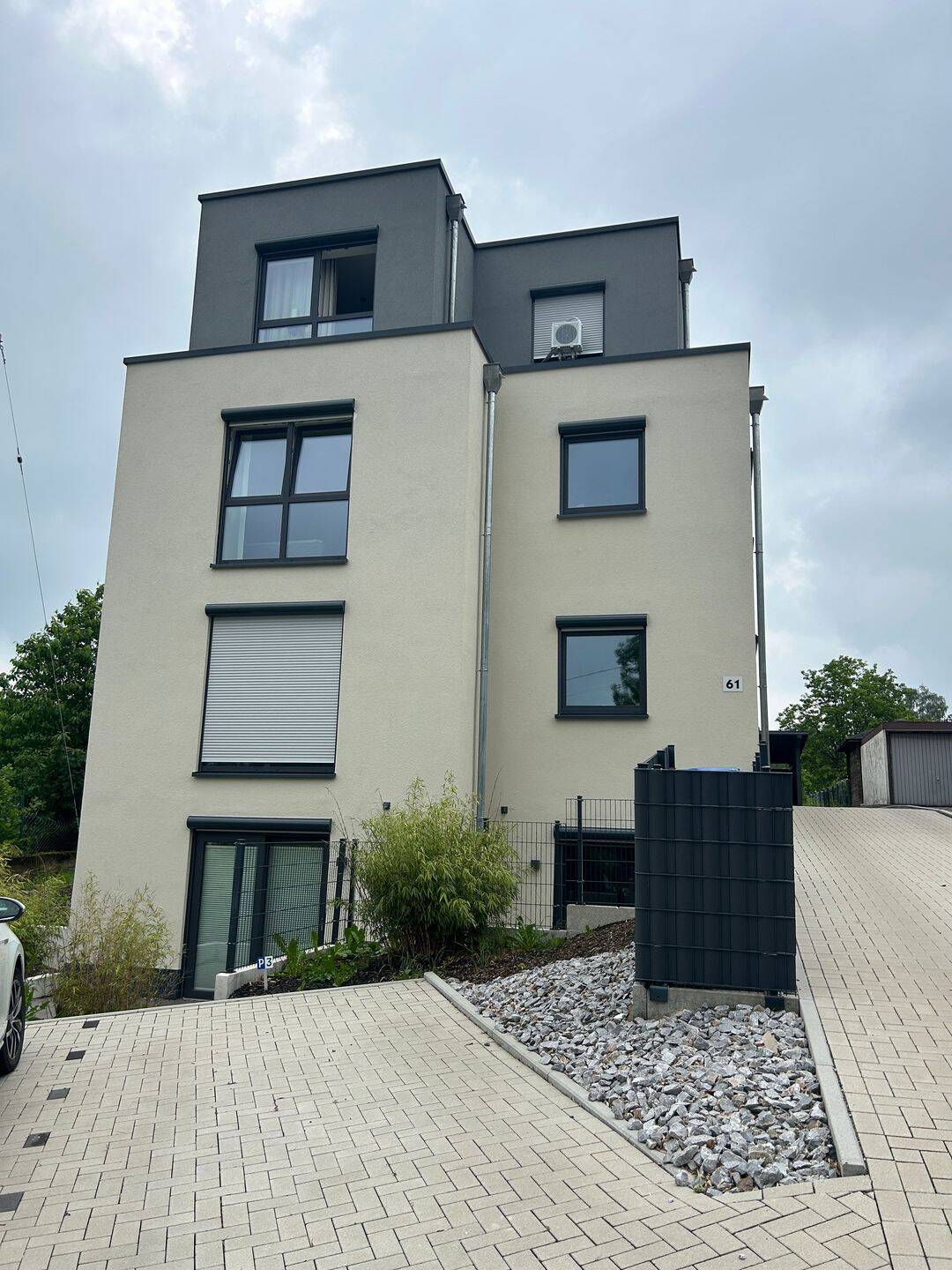 Süße kleine Wohnung in einer Super Lage, 57234 Wilnsdorf