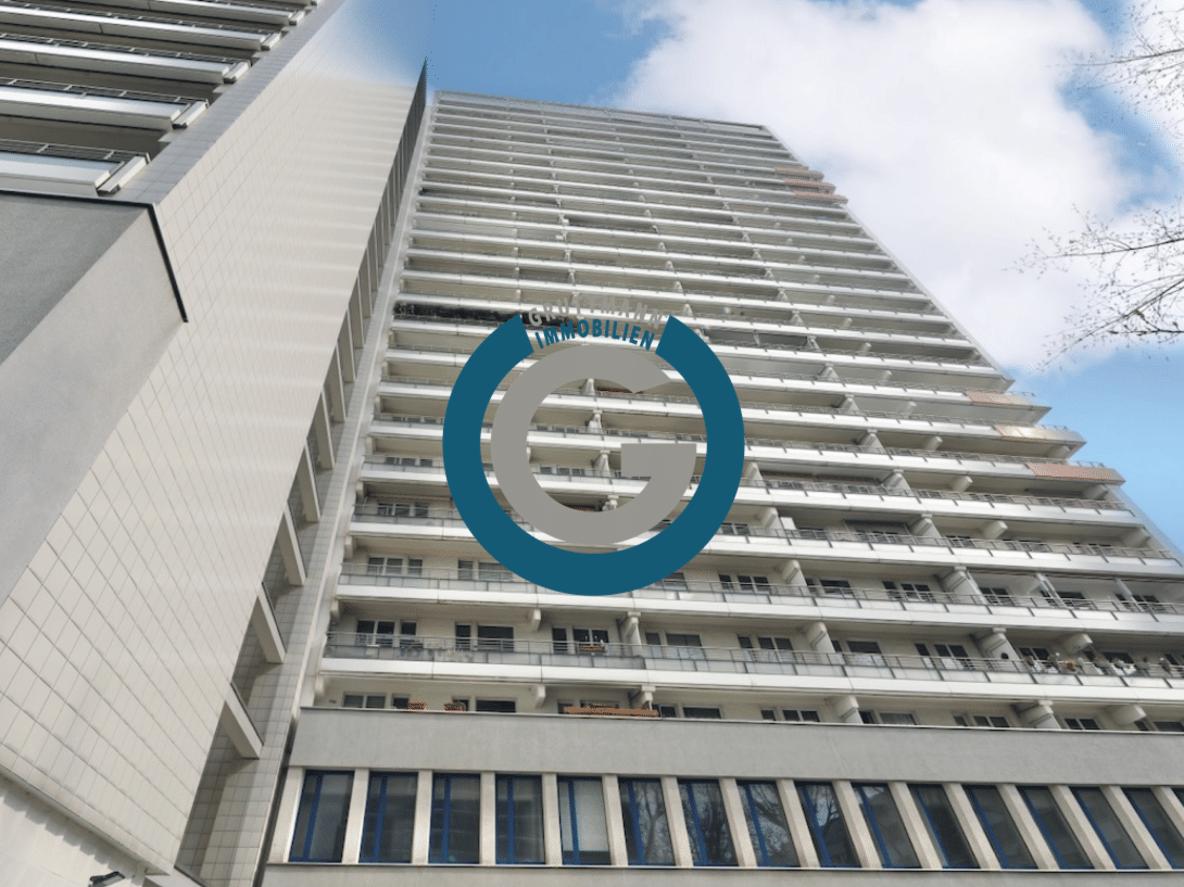 MITTEN IN BERLIN – CITY APARTMENT MIT FAHRSTUHl & LOGGIA – SUPER INFRASTRUKTUR, 10117 Berlin (Mitte)