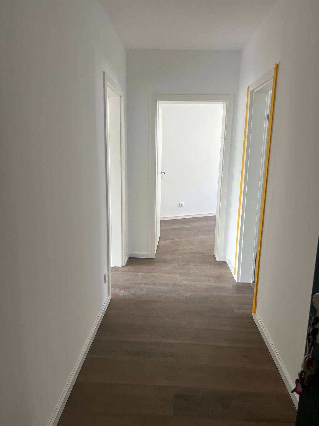 2-Zimmerwohnung, ca. 60m² mit Balkon, Nähe Deutzer Freiheit, 50679 Köln (Innenstadt-Deutz Deutz Kalk Mülheim)