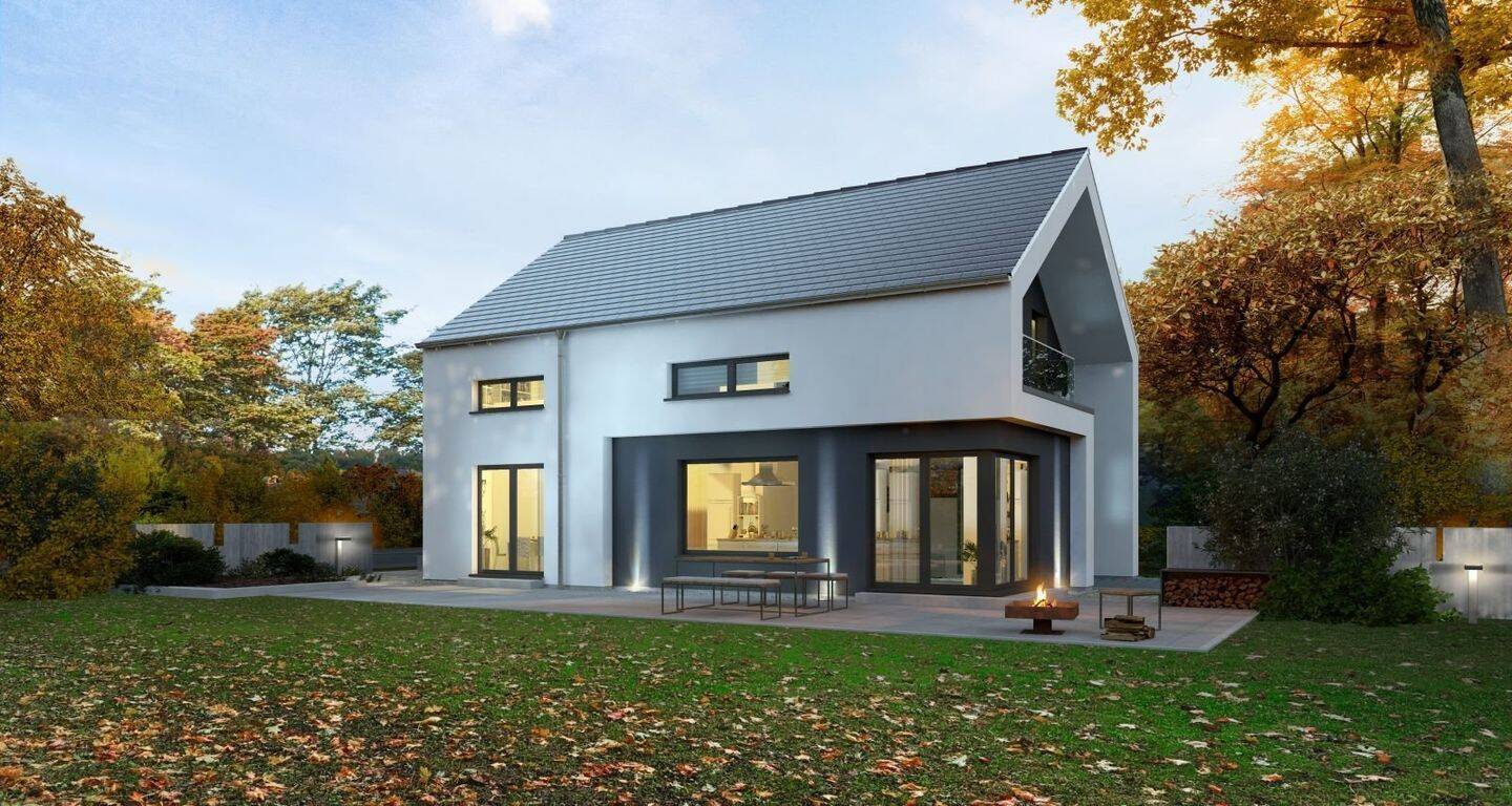 DESIGNHAUS DER EXTRAKLASSE, 29633 Munster