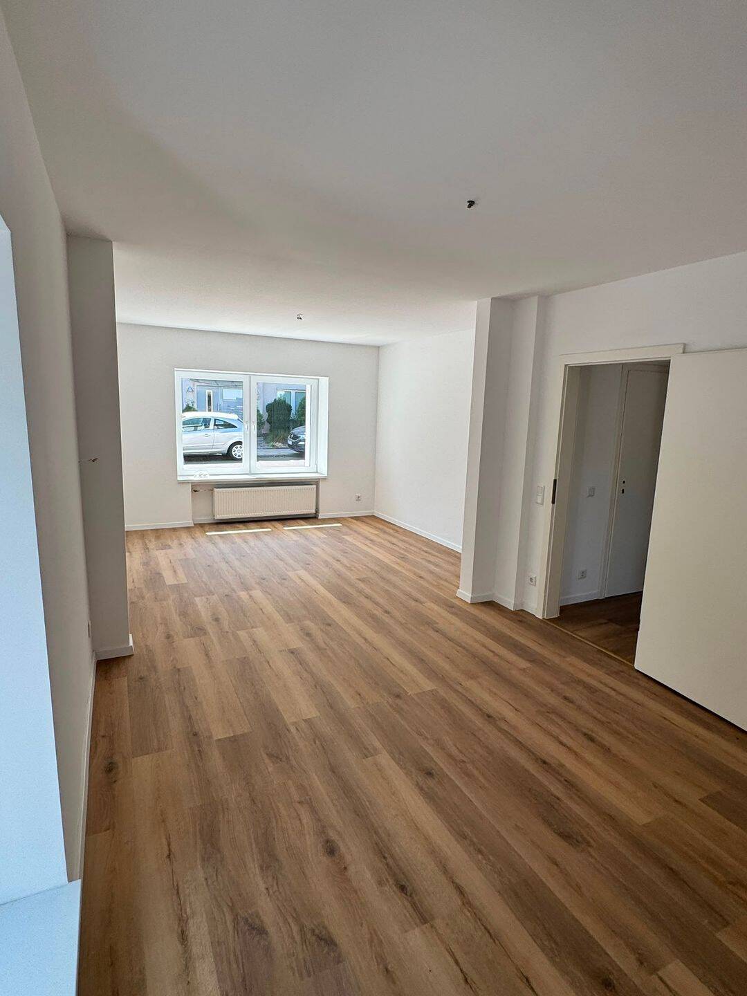 – frisch sanierte Wohnung mit moderner Ausstattung in Essen-Burgaltendorf –, 45289 Essen (Burgaltendorf)