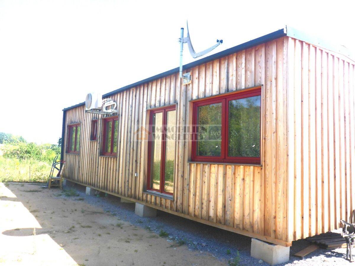 Idyllisch gelegenes Tiny House in der Gemeinde Bernhardswald, 93170 Bernhardswald