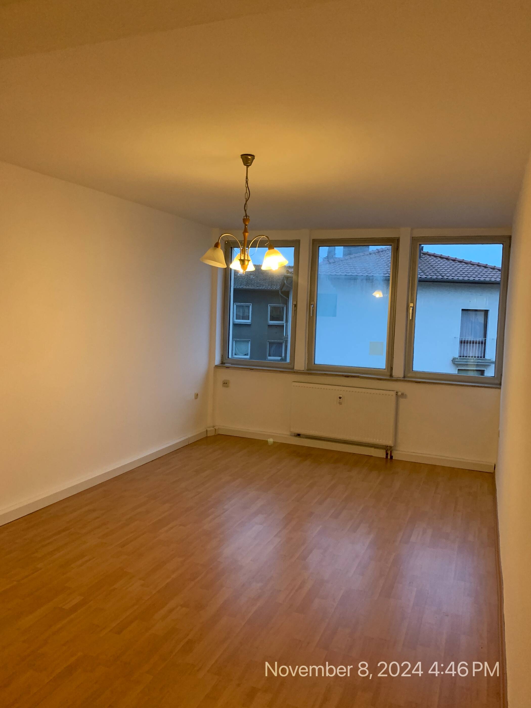 2-Zi. Whg. 2 Min. Fußweg vom Limbecker Platz / gegenüber der Universität ESSEN STADTZENTRUM, 45127 Essen
