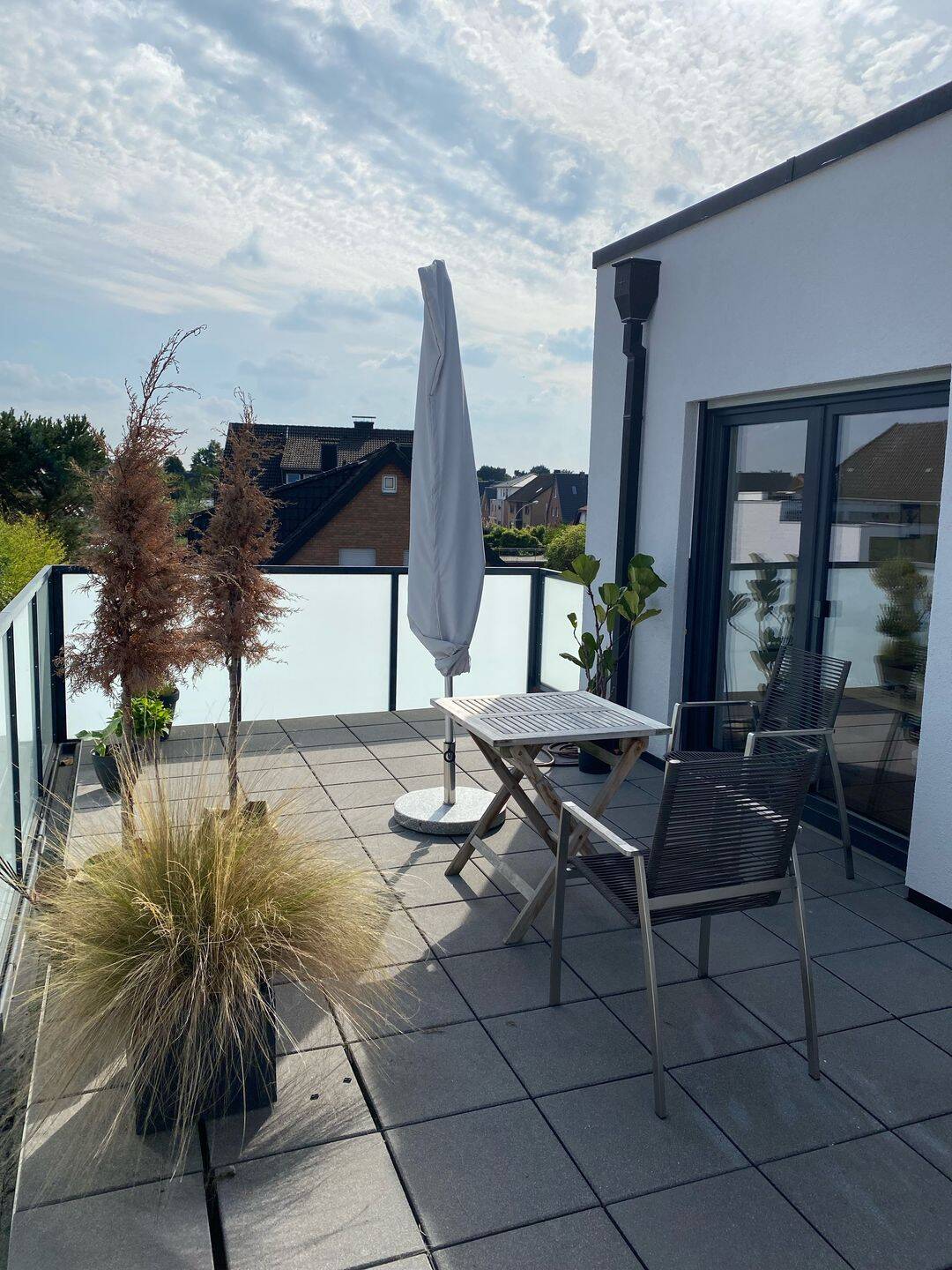 Moderne Penthousewohnung mit sonniger Dachterrasse, 48282 Emsdetten
