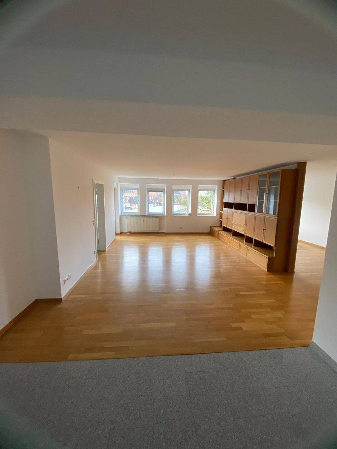 3 Zimmer Loft im Herzen von Aschaffenburg Zentrum mit 3 Kaltmieten Gratis + 500€ Gutschein, 63739 Aschaffenburg (Innenstadt Österreicher Kolonie)