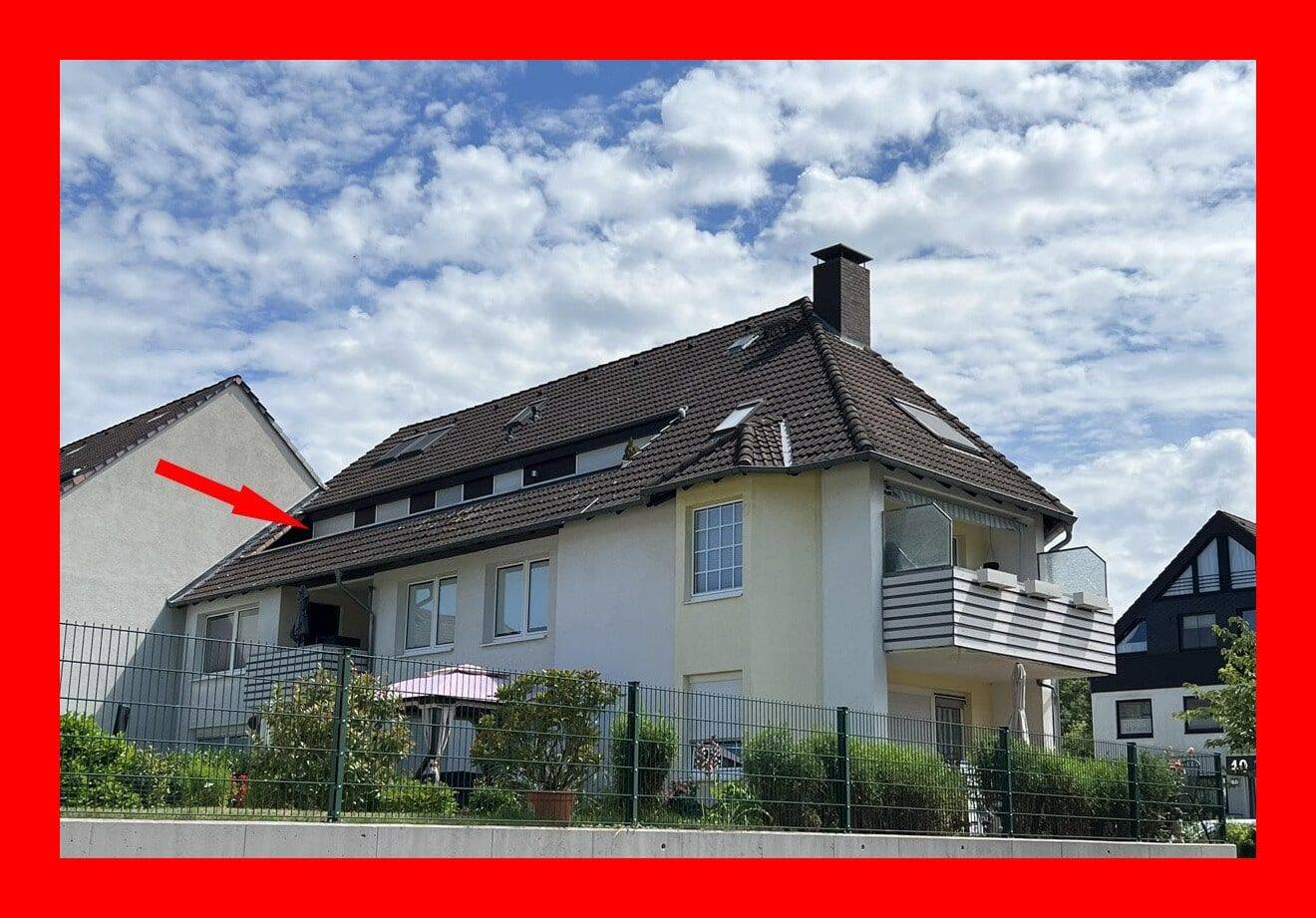 Großzügiges Wohnglück mit Platzgarantie, 31141 Hildesheim
