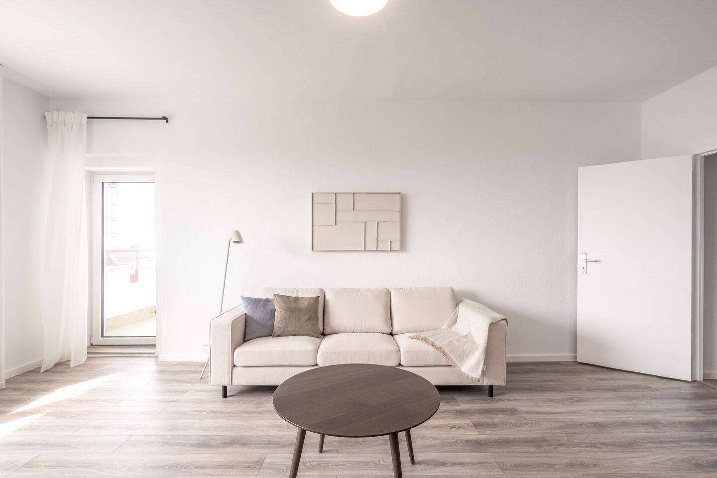 Moderne 3-Zimmer-Wohnung in Kreuzberg – voll möbliert, 10965 Berlin (Friedrichshain-Kreuzberg Kreuzberg Neukölln Schöneberg Tempelhof)
