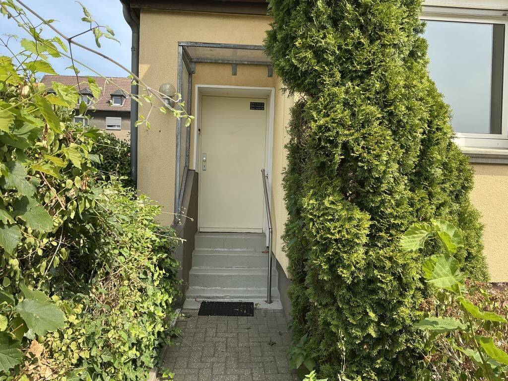 Erdgeschosswohnung mit eigenem Hauseingang!, 45891 Gelsenkirchen (Erle)