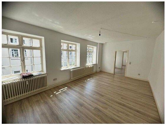 Altbauwohnung mit Charme und Charakter, 23552 Lübeck (Innenstadt)