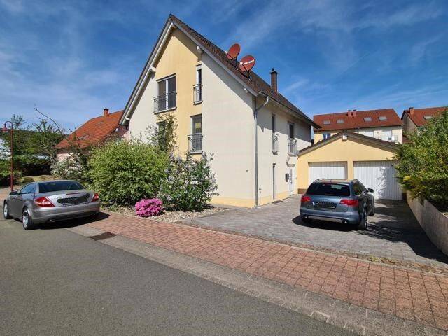 Freistehendes modernes Komforthaus mit viel Platz in Hütschenhausen, 66882 Hütschenhausen