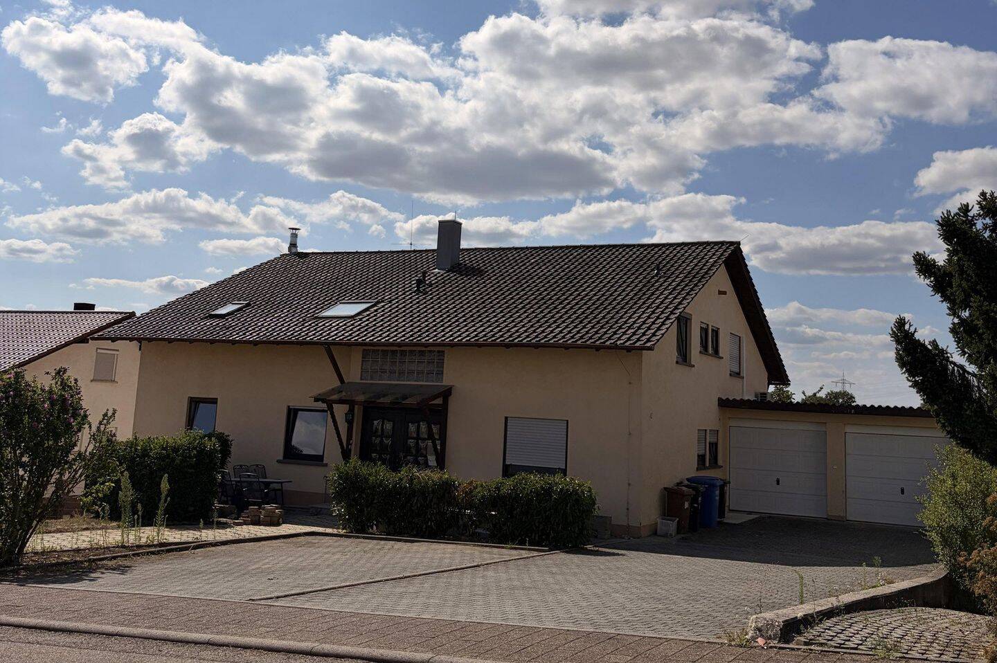 Familienfreundliches Raumwunder, 74906 Bad Rappenau