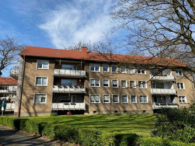 PAKET BESTEHEND AUS 3 EIGENTUMSWOHNUNGEN, 47279 Duisburg