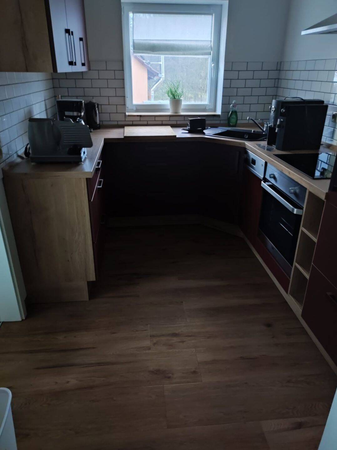 Miet-Ferien-Handwerkerwohnung, 37293 Herleshausen