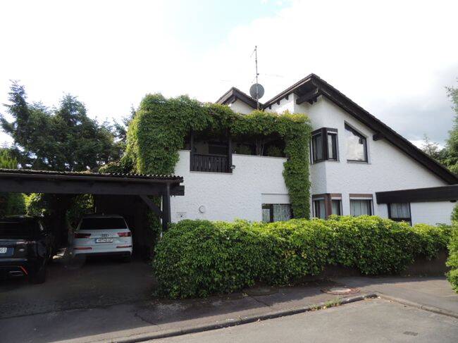 Traumhaus in Traumlage, 35083 Wetter (Hessen)