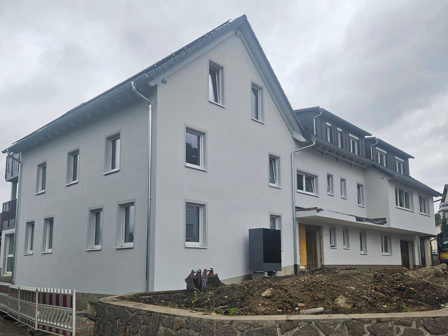 Moderne 4,5-Zimmer-Wohnung (Erstbezug), 79415 Bad Bellingen