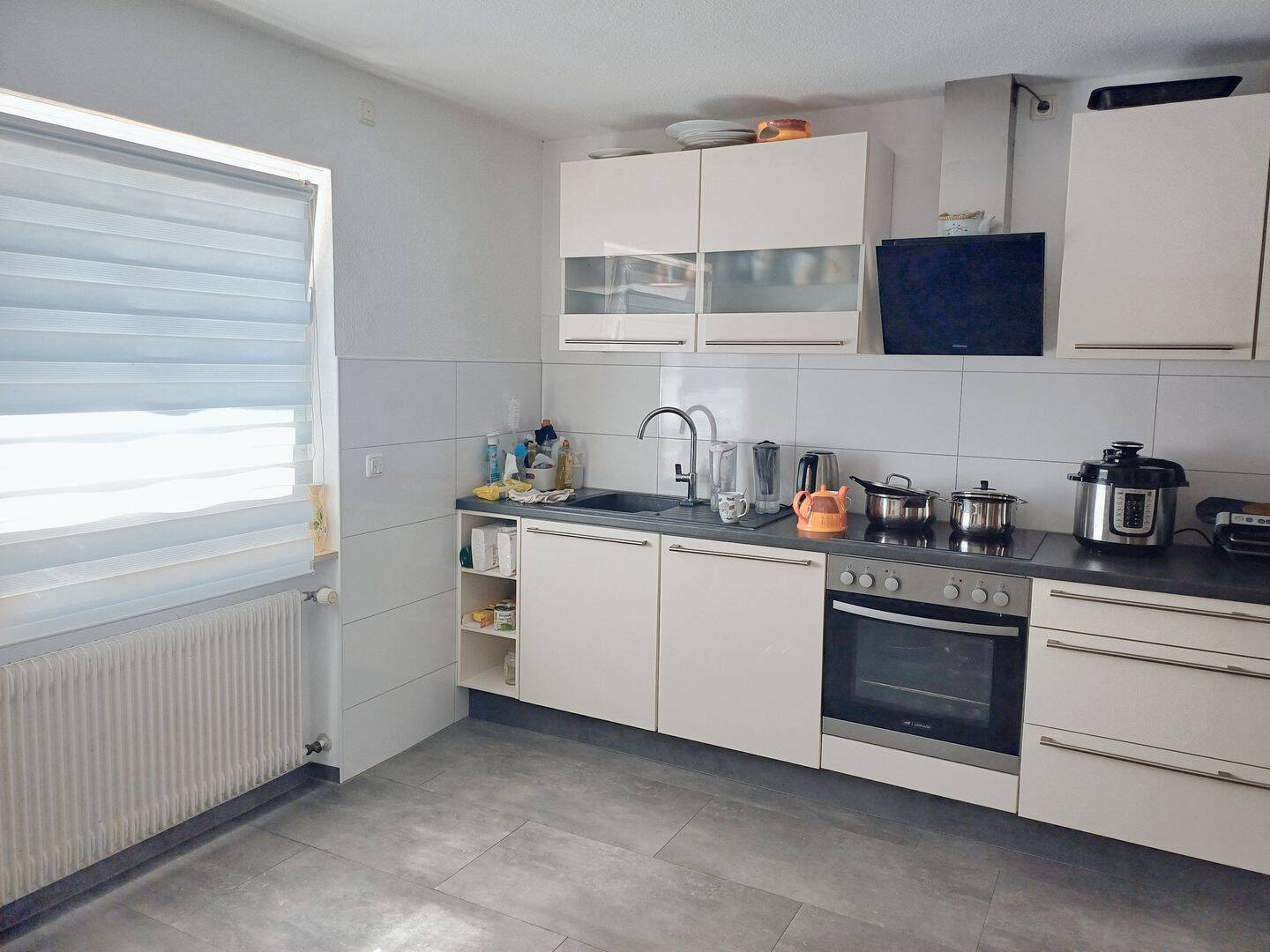 Sonnige Doppelhaushälfte in Alterlagen ab 15.09.2026, 91056 Erlangen