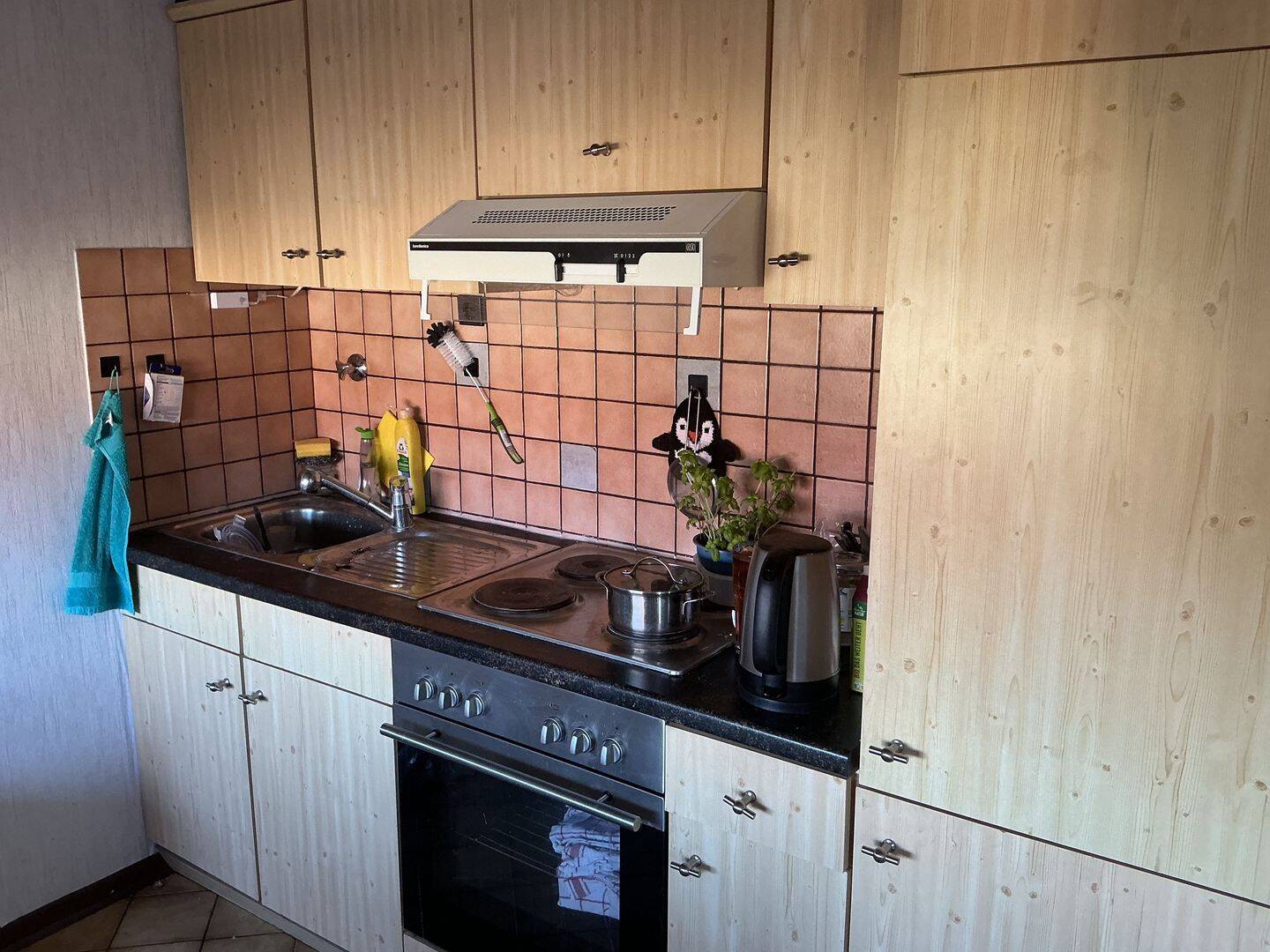 Mietwohnung, 1 Zimmer, 40 m², in Leimen, 69181 Leimen