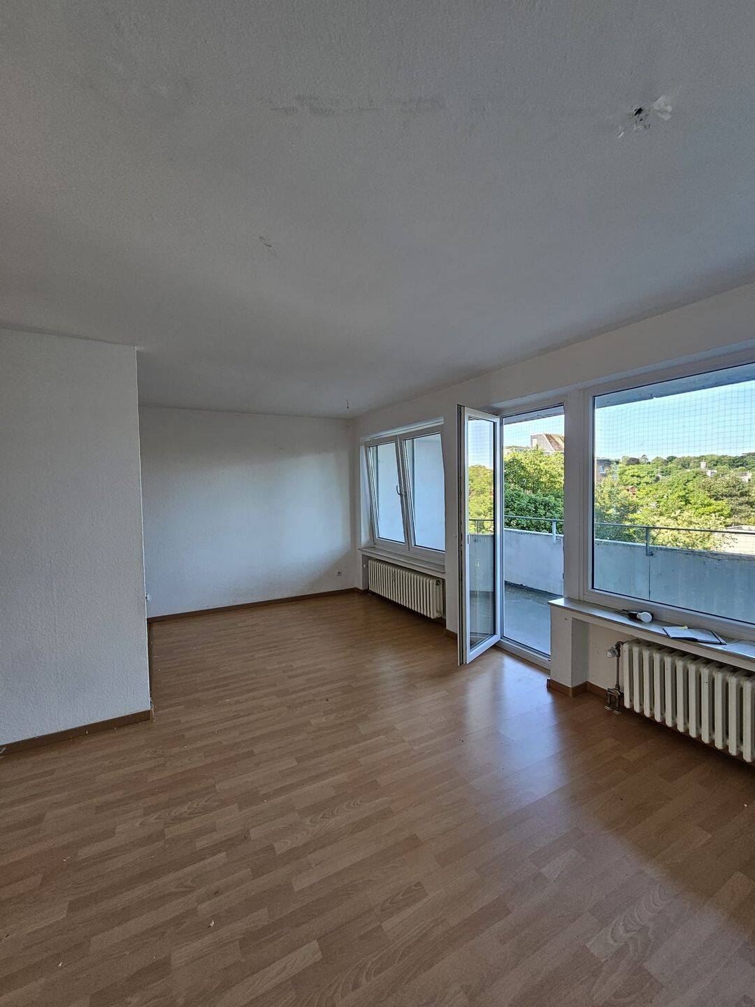 3-Zimmer-Wohnung mit Balkon in Iserlohn ***WBS notwendig***, 58636 Iserlohn