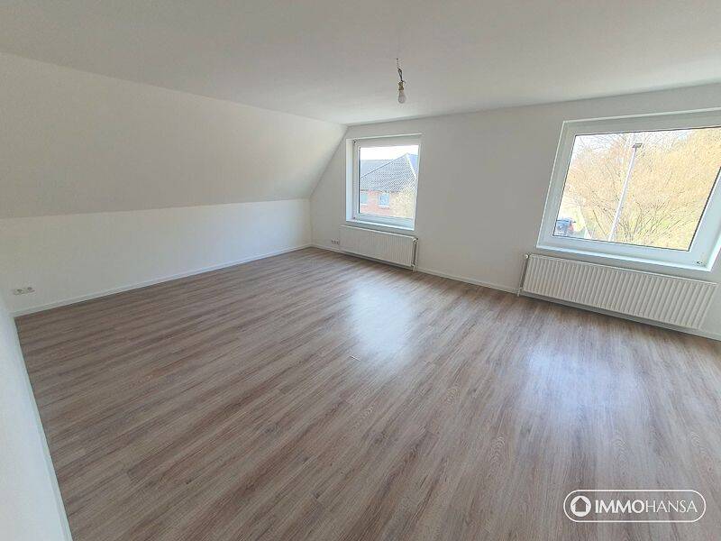 ++  Renovierte 2 Zimmer Wohnung mit Balkon ++, 29456 Hitzacker (Elbe)