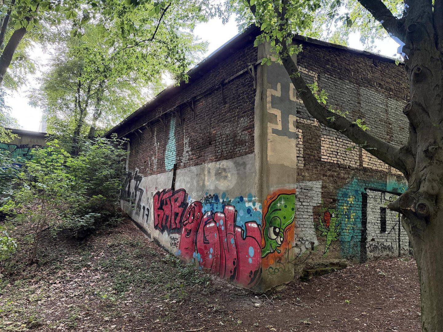 SELTENE GELEGENHEIT MIT ENTWICKLUNGSPOTENZIAL, 50969 Köln (Rodenkirchen Raderberg Zollstock)