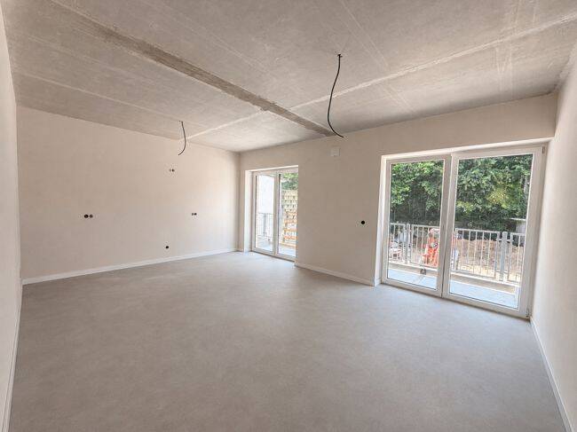 Modernes Wohnen mit Balkon – Komfort und Lebensqualität im Erstbezug in Hamburg Bramfeld, 22175 Hamburg (Wandsbek Bramfeld)