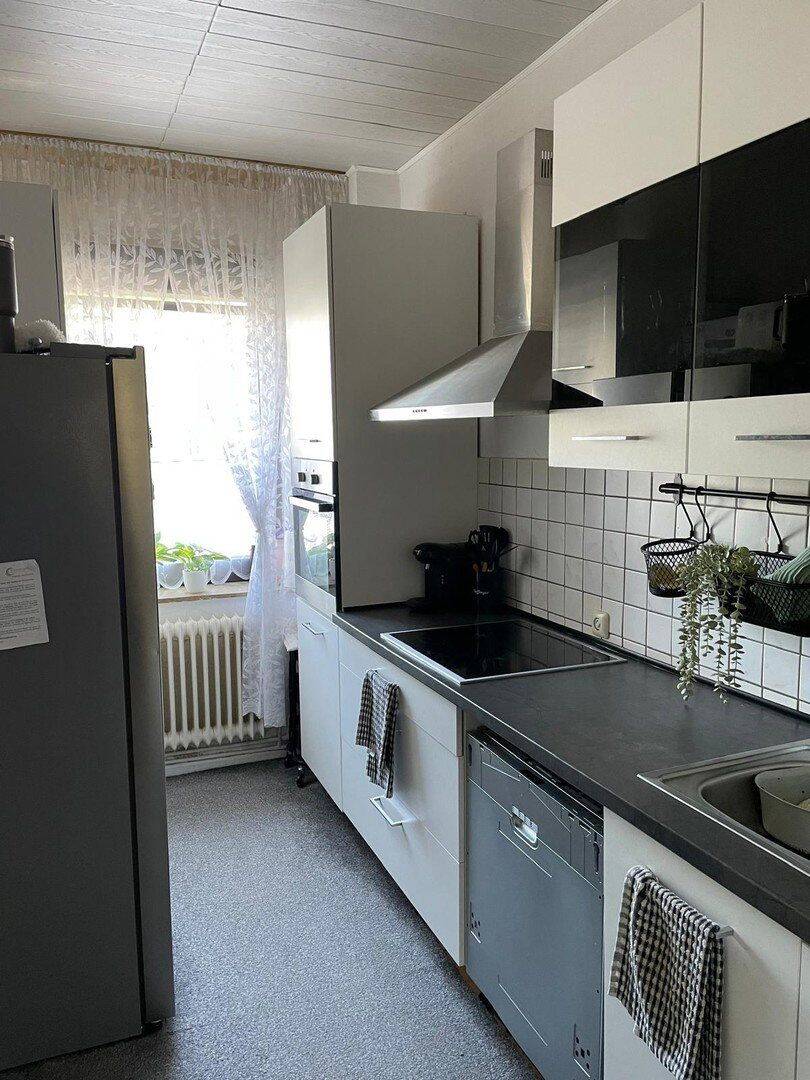 4 Zimmer Wohnung in Osnabrück, 49074 Osnabrück (Gartlage Innenstadt)