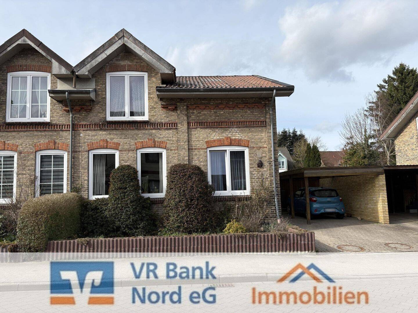 Gemütliches Zuhause mit kleiner Gartenoase, 24837 Schleswig