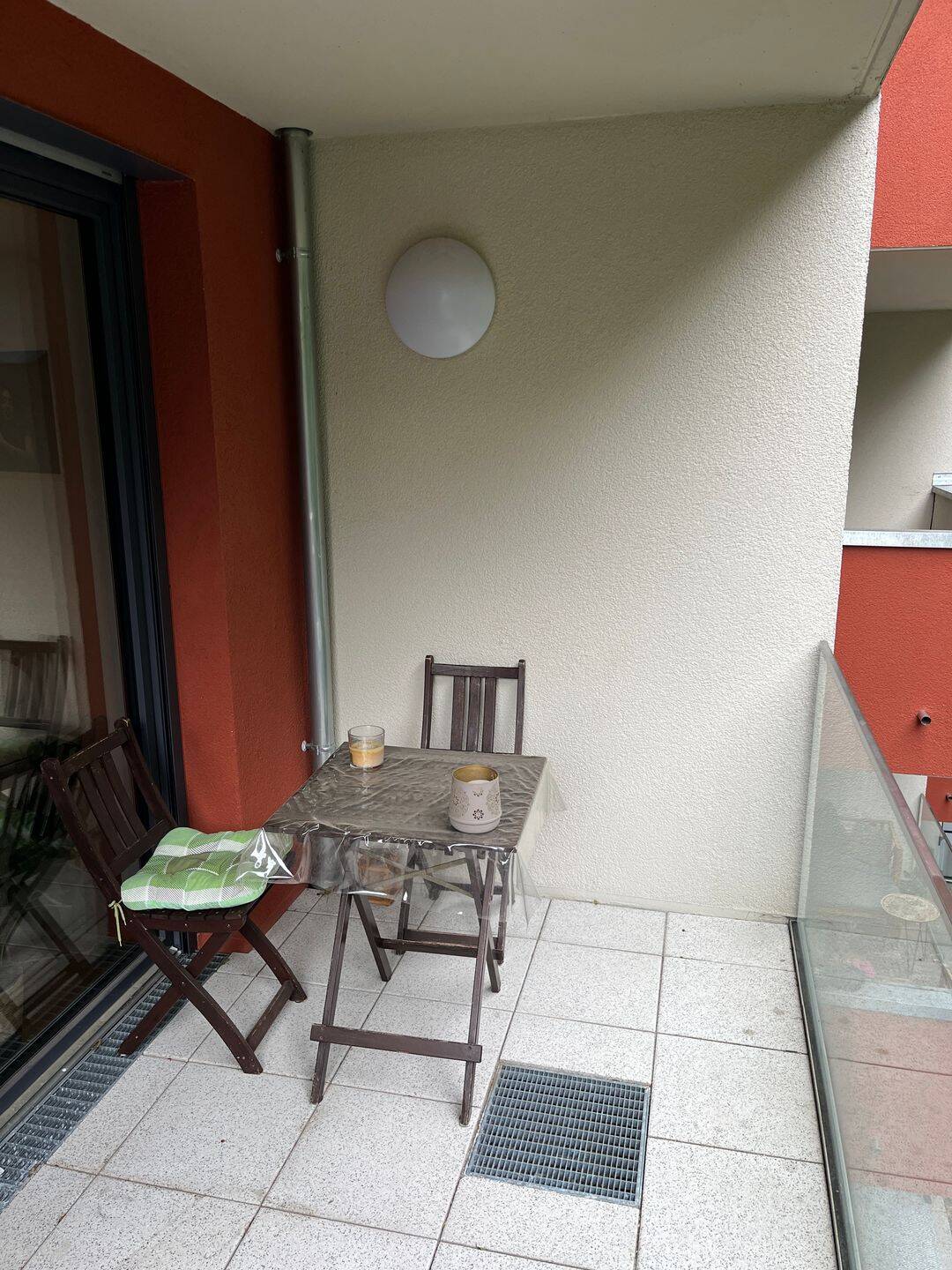 Moderne 2-Zimmer-Wohnung in Nürnberg-Süd, 90471 Nürnberg (Dutzendteich Langwasser Neuselsbrunn Stadion Zollhaus)