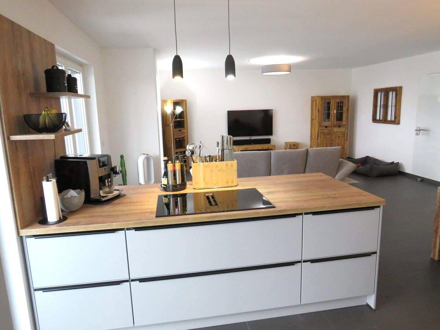 Junge 4-Zimmer-Wohnung in Leichlingen-Witzhelden, 42799 Leichlingen (Rhld.)