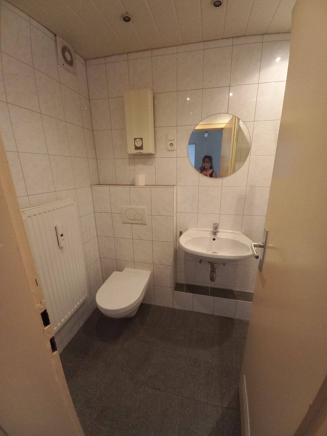 1-Zimmer Wohnung, 41236 Mönchengladbach (Bonnenbroich Geneicken Heyden Mülfort Rheydt)