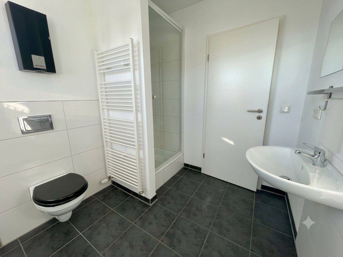 Schicke 2-Zimmer-Wohnung in Krefeld Inrath-Kliedbruch, 47807 Krefeld (Dießem/Lehmheide Fischeln)