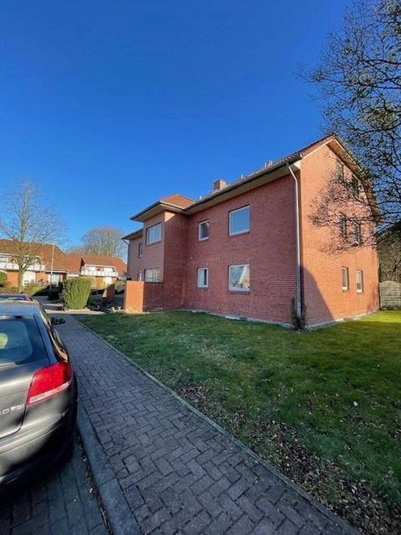8-Familienhaus mit solider Rendite, 21709 Himmelpforten