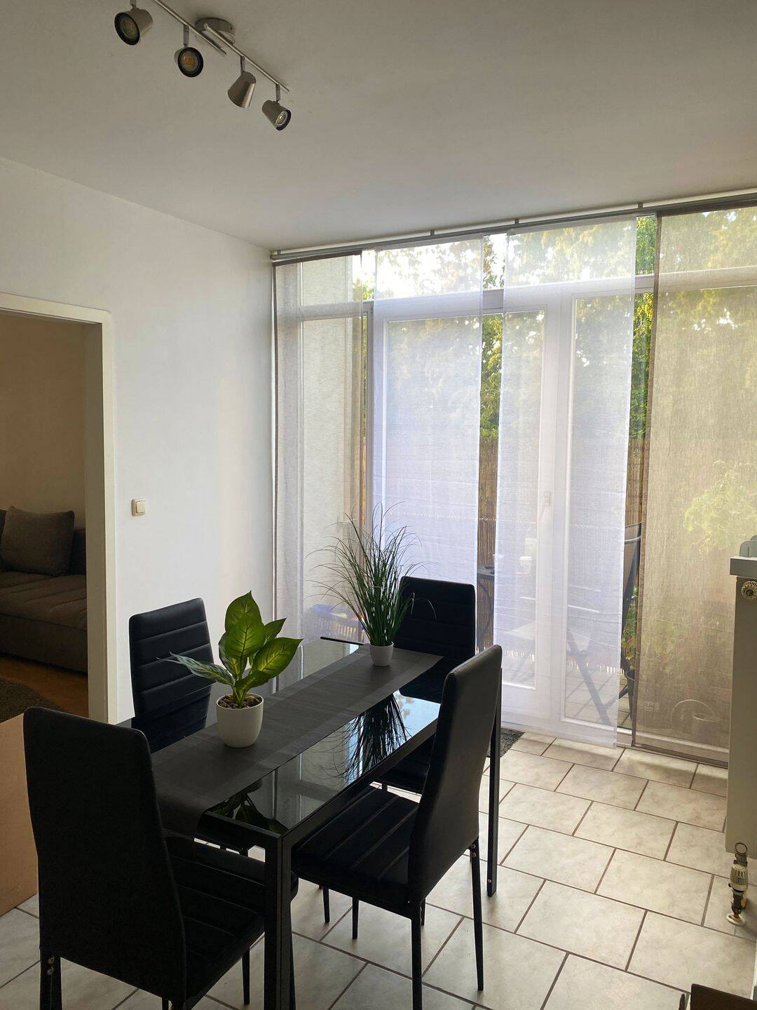 2 Zimmer Wohnung in Neuburg an der Donau ab 01.08, 86633 Neuburg a.d. Donau