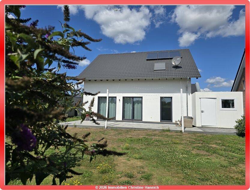 Wohlfühlort für die ganze Familie! Energieeffizentes freistehendes Einfamilienhaus, 49492 Westerkappeln