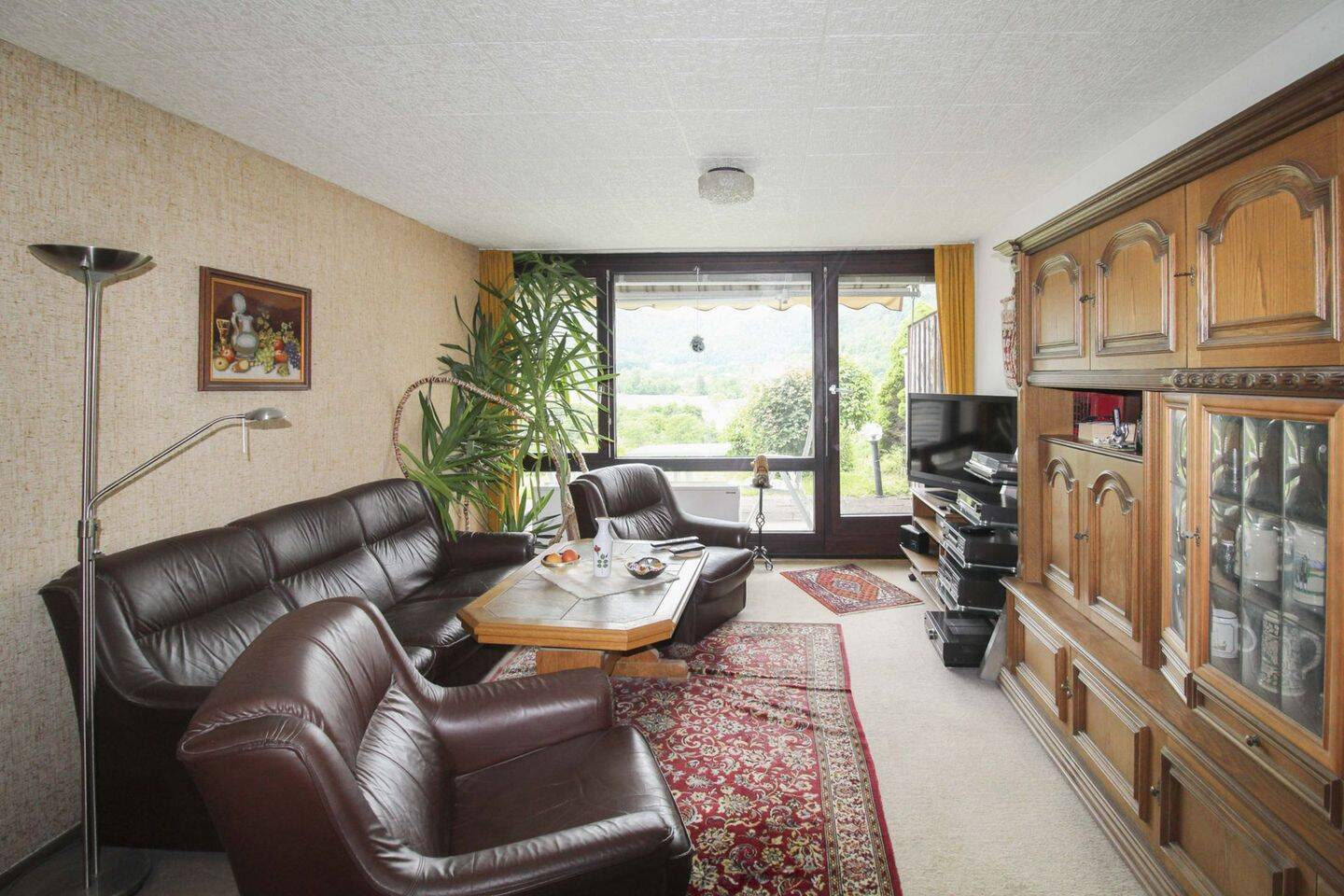 Premium-Investment im Kurort: Attraktive 2-Zimmer-Wohnung in Bad Uracher Bestlage, 72574 Bad Urach