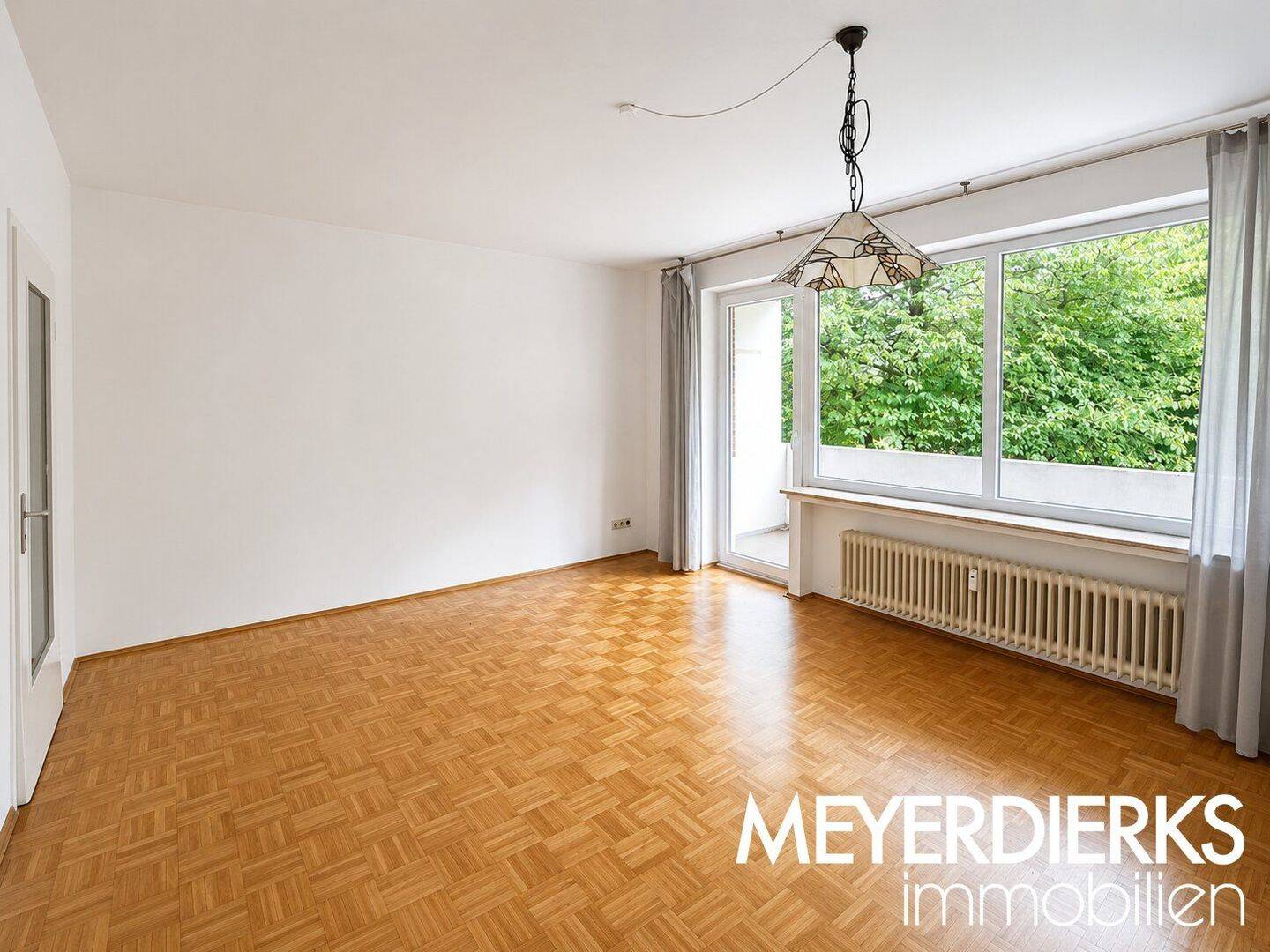 Nadorster Straße: 3-Zimmer-Wohnung, Terminbuchung über Link siehe Beschreibung, 26123 Oldenburg (Oldb) (Bürgerfelde Donnerschwee Nadorst)