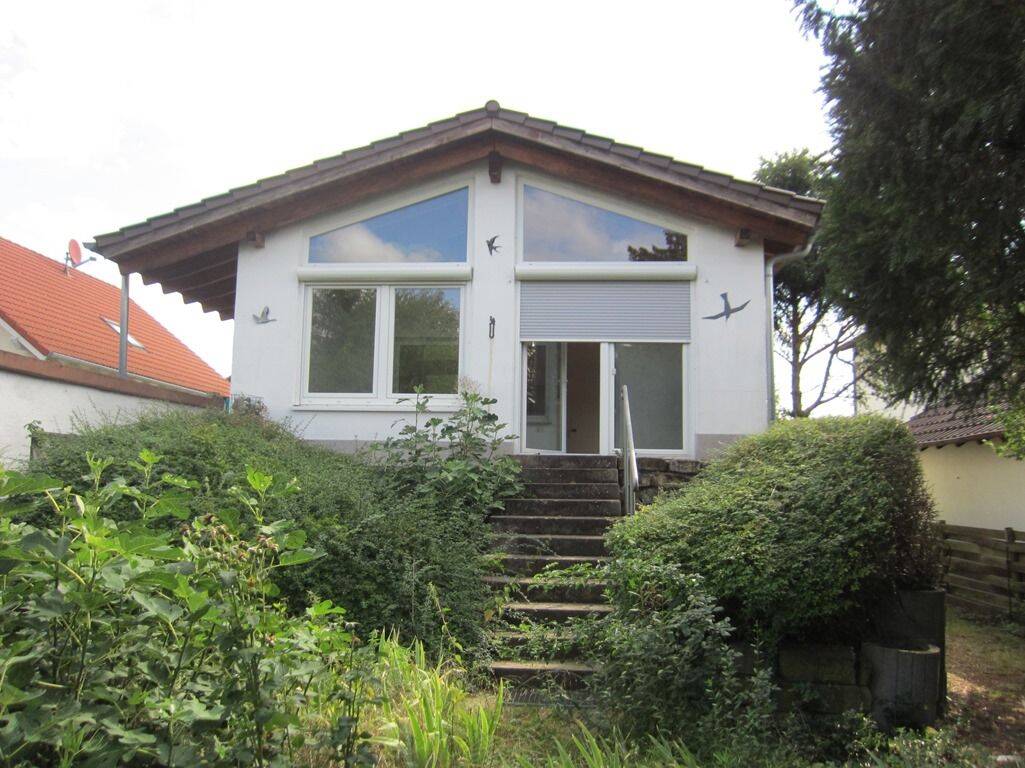 WEISENHEIM / SAND, EINFAMILIENHAUS – VERKAUF, VERKAUFSPREIS 330 000,00 EURO,, 67256 Weisenheim am Sand