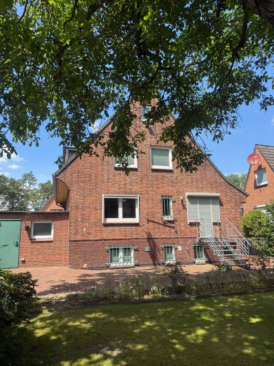 Bergedorf – Charmantes Einfamilienhaus mit Potenzial zur individuellen Raumgestaltung, 21033 Hamburg (Bergedorf Billwerder Lohbrügge)