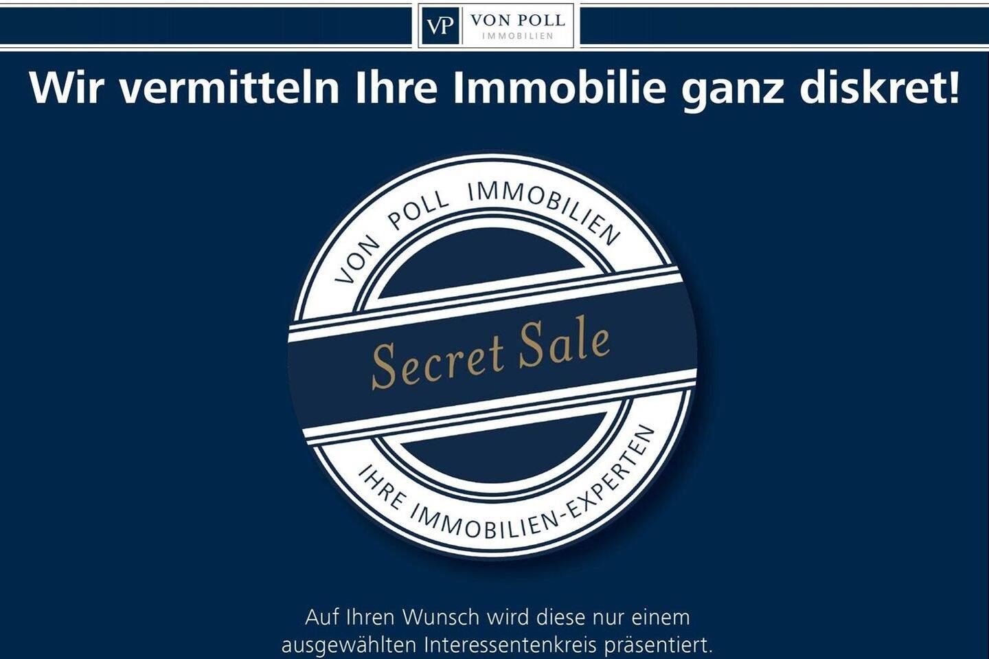 Secret Sale – Großzügige Eigentumswohnung in grüner Lage!, 22587 Hamburg (Altona)