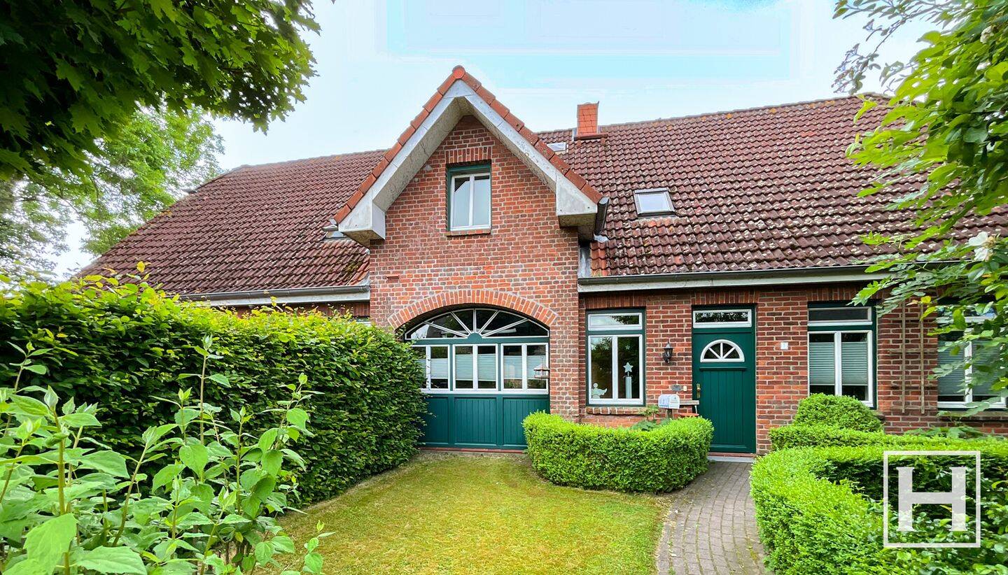 Landhaus mit stabilem Mietertrag, 23816 Leezen