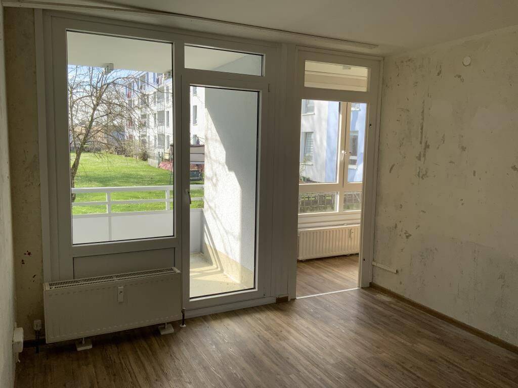 2-Zimnmerwohnung mit neuem Duschbad in unserer modernisierten Wohnanlage, 40789 Monheim am Rhein
