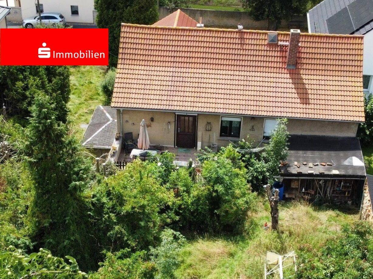 Wohntraum für die junge Familie mit großem Grundstück und viel Platz, 4617 Starkenberg
