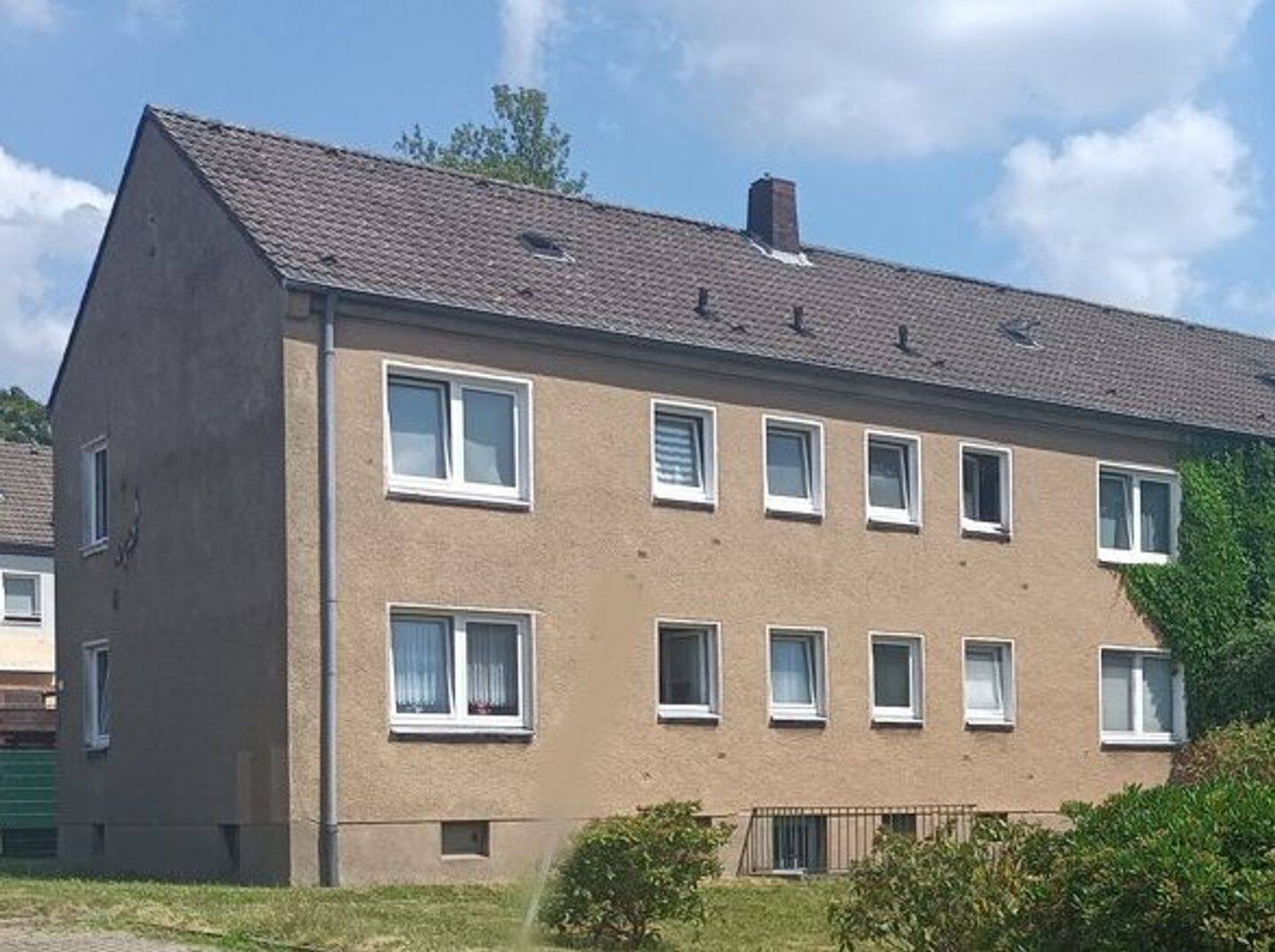 Familienparadies mit 209 m² und Garten – Top-Lage in Dortmund-Marten, 44379 Dortmund