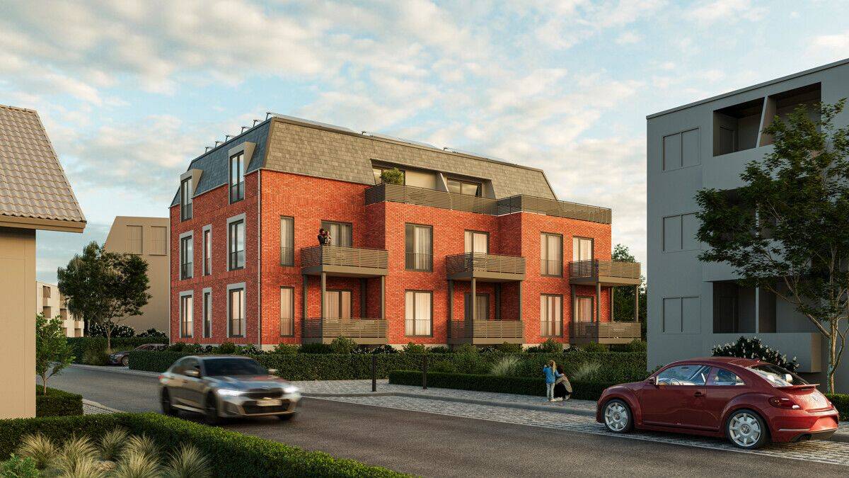 Attraktive Souterrain-Wohnung mit Terrasse in Oldenburg zu verkaufen – Provisionsfrei!, 26121 Oldenburg (Oldb) (Bürgerfelde Innenstadt Wechloy)